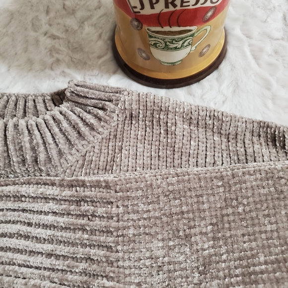 1 COLOR LEFT!•Zenana Outfitter oversize•GRAY•NWT• - Picture 2 of 16